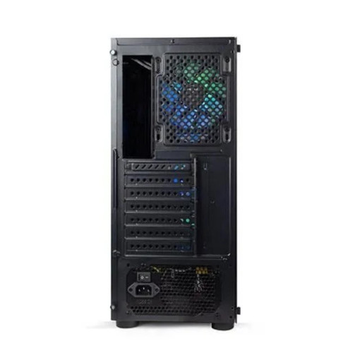 AIGO AQUARIUS Mesh 650W 80+ ARGB L17 ARGB Reverse Fans x3,REAR: L17 ARGB fans x1 Mid Tower Kasa AIGO AQUARIUS Mesh 650W 80+ ARGB L17 ARGB Reverse Fans x3,REAR: L17 ARGB fans x1 Mid Tower Kasa