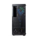 AIGO AQUARIUS Mesh 650W 80+ ARGB L17 ARGB Reverse Fans x3,REAR: L17 ARGB fans x1 Mid Tower Kasa AIGO AQUARIUS Mesh 650W 80+ ARGB L17 ARGB Reverse Fans x3,REAR: L17 ARGB fans x1 Mid Tower Kasa