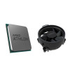 AMD Athlon 3000G 3.5 GHz AM4 4 MB Cache 35W (Tray) Kutusuz Fanlı İşlemci