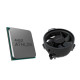 AMD Athlon 3000G 3.5 GHz AM4 4 MB Cache 35W (Tray) Kutusuz Fanlı İşlemci