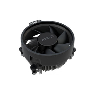 AMD Athlon 3000G 3.5 GHz AM4 4 MB Cache 35W (Tray) Kutusuz Fanlı İşlemci
