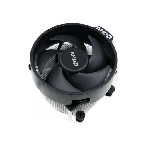 AMD Athlon 3000G 3.5 GHz AM4 4 MB Cache 35W (Tray) Kutusuz Fanlı İşlemci