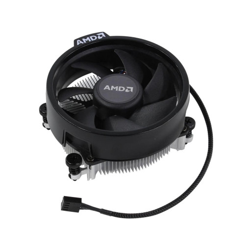 AMD Athlon 3000G 3.5 GHz AM4 4 MB Cache 35W (Tray) Kutusuz Fanlı İşlemci