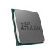 AMD Athlon 3000G 3.5 GHz AM4 4 MB Cache 35W (Tray) Kutusuz Fanlı İşlemci