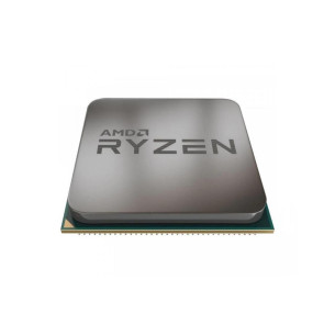 AMD Ryzen 5 3600 3.6 GHz AM4 35 MB Cache 65W (Tray) Kutusuz Fansız İşlemci