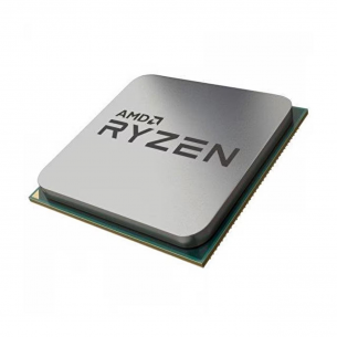AMD Ryzen 5 5500 3.6 GHz 4.2 GHz 19MB AM4 65W (Tray) Kutusuz Fansız İşlemci