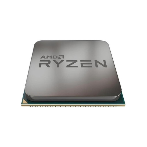 AMD Ryzen 5 5600 3.5 GHz AM4 32 MB Cache 65W (Tray) Kutusuz Fanlı İşlemci