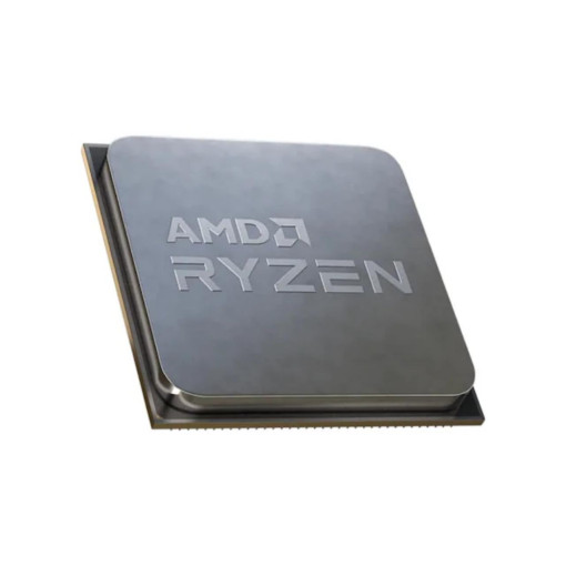 AMD Ryzen 5 5600 3.5 GHz AM4 32 MB Cache 65W (Tray) Kutusuz Fansız İşlemci