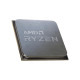 AMD Ryzen 5 5600 3.5 GHz AM4 32 MB Cache 65W (Tray) Kutusuz Fansız İşlemci