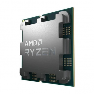 AMD Ryzen 5 7500F (6 Çekirdek) 3.7GHz 5.0GHz 32mb AM5 İşlemci Tray (Fansız)