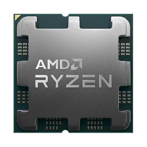 AMD Ryzen 5 7500F 3.7 GHz AM5 38 MB Cache 65W (Tray) Kutusuz Fansız İşlemci