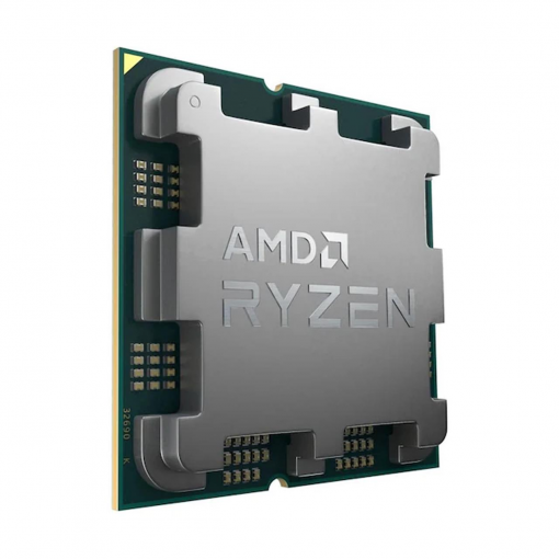 AMD Ryzen 5 7500F 3.7 GHz AM5 38 MB Cache 65W (Tray) Kutusuz Fansız İşlemci