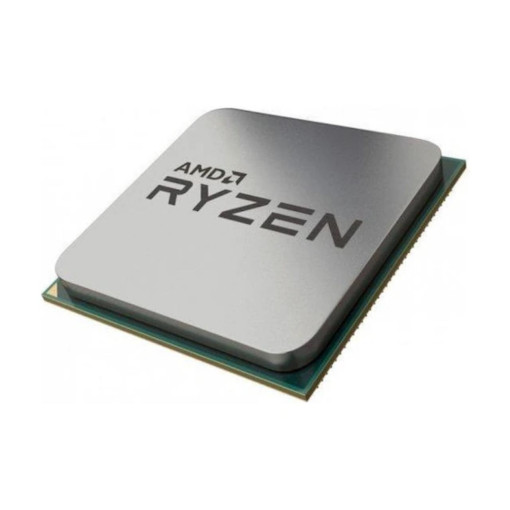 AMD Ryzen 7 5700X 3.4GHz 4.6GHz 36MB AM4 65W Tray Kutusuz Fansız İşlemci