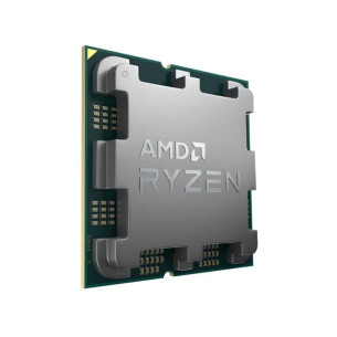AMD Ryzen 7 7800X3D 4.2GHz 5.0GHz 96MB AM5 120W Tray Kutusuz Fansız İşlemci