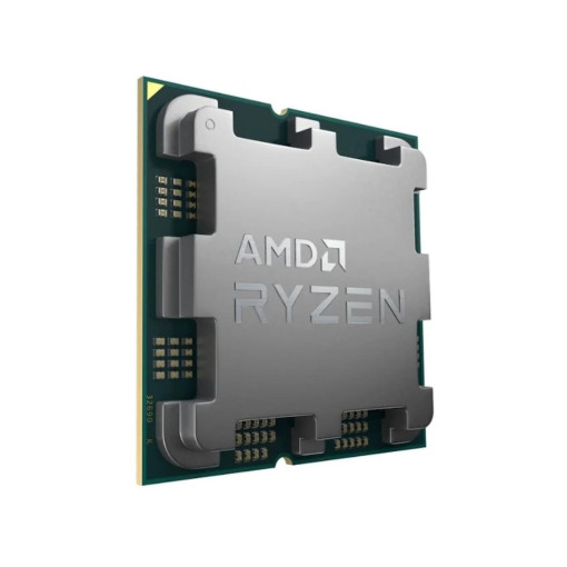 AMD Ryzen 7 7800X3D 4.2GHz 5.0GHz 96MB AM5 120W Tray Kutusuz Fansız İşlemci