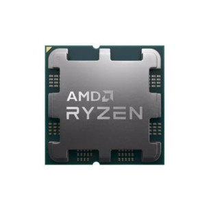 Amd Ryzen 7 8700F 24mb 8 Çekirdekli 4.1 GHz Am5 65W Işlemci Tray ( Kutusuz,fansız)