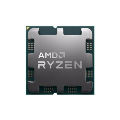 Amd Ryzen 7 8700F 24mb 8 Çekirdekli 4.1 GHz Am5 65W Işlemci Tray ( Kutusuz,fansız)