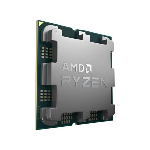 Amd Ryzen 7 8700F 24mb 8 Çekirdekli 4.1 GHz Am5 65W Işlemci Tray ( Kutusuz,fansız)