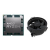 Amd Ryzen 7 8700F 24mb 8 Çekirdekli 4.1 GHz AM5 65W (Tray) Kutusuz Fanlı Işlemci
