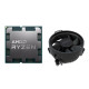 Amd Ryzen 7 8700F 24mb 8 Çekirdekli 4.1 GHz AM5 65W (Tray) Kutusuz Fanlı Işlemci