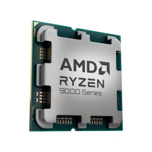 AMD Ryzen 7 9800X3D 4.7GHZ 5.2GHZ 104MB 8C/16T 120W AM5 Tray Kutusuz Fansız İşlemci