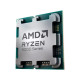 AMD Ryzen 7 9800X3D 4.7GHZ 5.2GHZ 104MB 8C/16T 120W AM5 Tray Kutusuz Fansız İşlemci