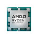 AMD Ryzen 7 9800X3D 4.7GHZ 5.2GHZ 104MB 8C/16T 120W AM5 Tray Kutusuz Fansız İşlemci