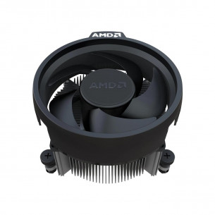 AMD Wraith Stealth İşlemci Soğutucusu AM4, AM5 Soketler 712-000071