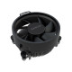 AMD Wraith Stealth İşlemci Soğutucusu AM4, AM5 Soketler 712-000071