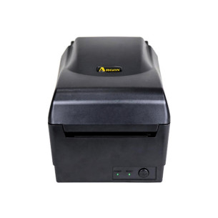 Argox OS-214EX 203DPI RS232C/Usb/Ethernet Barkod Yazıcı