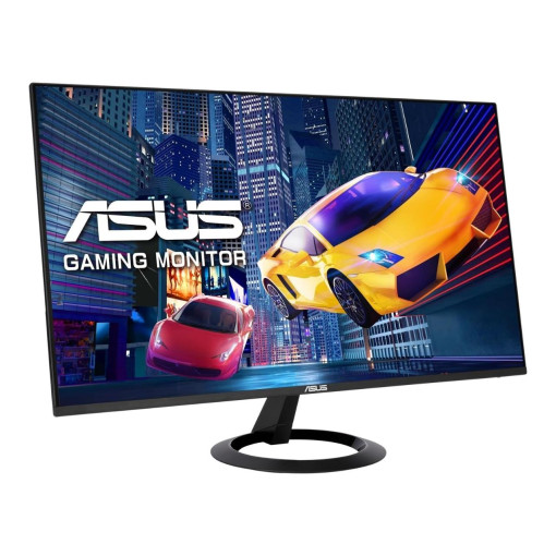 Asus 27" VZ27EHF 1920x1080 1MS 100Hz IPS Hdmı +Vesa Full HD LCD Siyah Monitör
