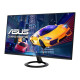Asus 27" VZ27EHF 1920x1080 1MS 100Hz IPS Hdmı +Vesa Full HD LCD Siyah Monitör