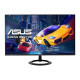 Asus 27" VZ27EHF 1920x1080 1MS 100Hz IPS Hdmı +Vesa Full HD LCD Siyah Monitör