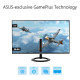 Asus 27" VZ27EHF 1920x1080 1MS 100Hz IPS Hdmı +Vesa Full HD LCD Siyah Monitör