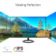 Asus 27" VZ27EHF 1920x1080 1MS 100Hz IPS Hdmı +Vesa Full HD LCD Siyah Monitör