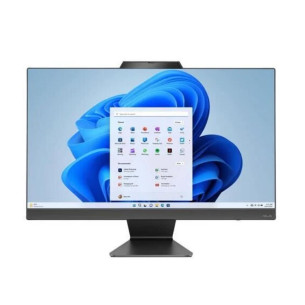 ASUS A3402WBAK-I58512B0D, i5-1335U, 23,8" FHD Ekran, 8Gb DDR5, 512Gb SSD, Wi-Fi 6, Type-C, Paylaşımlı Ekran Kartı, Free Dos, All In One PC