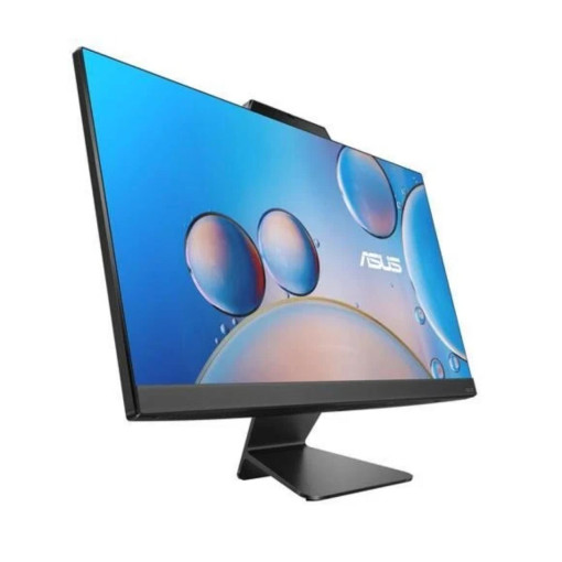 ASUS A3402WBAK-I58512B0D, i5-1335U, 23,8" FHD Ekran, 8Gb DDR5, 512Gb SSD, Wi-Fi 6, Type-C, Paylaşımlı Ekran Kartı, Free Dos, All In One PC ASUS A3402WBAK-I58512B0D, i5-1335U, 23,8" FHD Ekran, 8Gb DDR5, 512Gb SSD, Wi-Fi 6, Type-C, Paylaşımlı Ekran Kartı, Free Dos, All In One PC