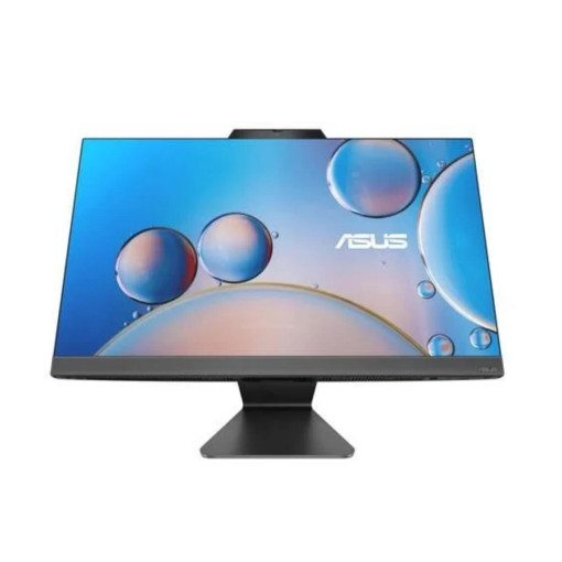 ASUS A3402WBAK-I58512B0D, i5-1335U, 23,8" FHD Ekran, 8Gb DDR5, 512Gb SSD, Wi-Fi 6, Type-C, Paylaşımlı Ekran Kartı, Free Dos, All In One PC ASUS A3402WBAK-I58512B0D, i5-1335U, 23,8" FHD Ekran, 8Gb DDR5, 512Gb SSD, Wi-Fi 6, Type-C, Paylaşımlı Ekran Kartı, Free Dos, All In One PC