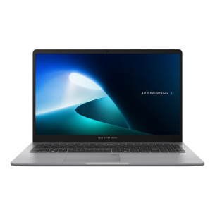 Asus Expertbook P1 P1503CVA-I516512G0D i5-13420H 16GB 512SSD O/B 15.6" Freedos Notebook (Parmak izi okuyucu)