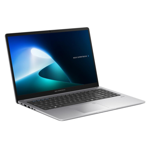 Asus Expertbook P1 P1503CVA-I516512G0D i5-13420H 16GB 512SSD O/B 15.6" Freedos Notebook (Parmak izi okuyucu) Asus Expertbook P1 P1503CVA-I516512G0D i5-13420H 16GB 512SSD O/B 15.6" Freedos Notebook (Parmak izi okuyucu)