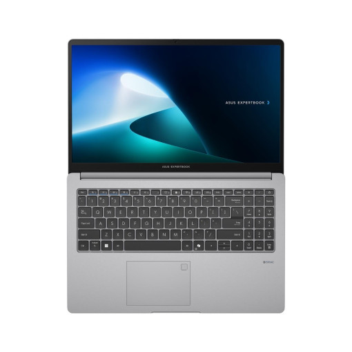 Asus Expertbook P1 P1503CVA-I516512G0D i5-13420H 16GB 512SSD O/B 15.6" Freedos Notebook (Parmak izi okuyucu) Asus Expertbook P1 P1503CVA-I516512G0D i5-13420H 16GB 512SSD O/B 15.6" Freedos Notebook (Parmak izi okuyucu)