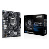 Asus Prime H510M-F R3.0 Intel 1200p DDR4 3200 HDMI M2 USB3.2 mATX Anakart