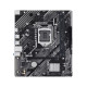 Asus Prime H510M-F R3.0 Intel 1200p DDR4 3200 HDMI M2 USB3.2 mATX Anakart