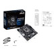 Asus Prime H510M-F R3.0 Intel 1200p DDR4 3200 HDMI M2 USB3.2 mATX Anakart