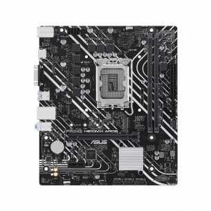 Asus Prime H610M-K ARGB Intel LGA1700 DDR5 Micro ATX Anakart