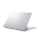 Asus Vivobook 15 X1504ZA-NJ1021 i5-1235U 8GB 512GB SSD FreedOS 15.6" Notebook