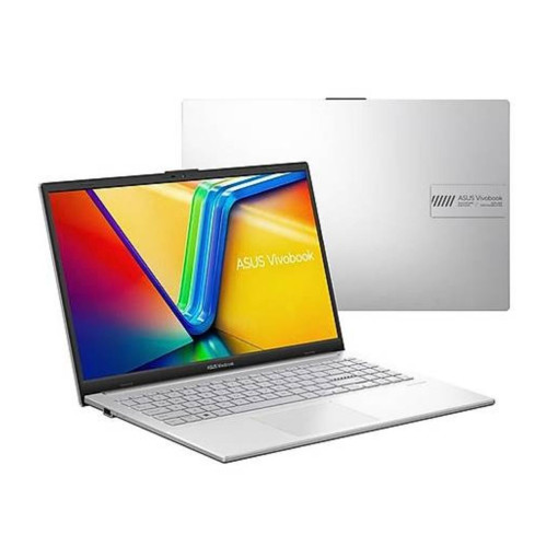 Asus Vivobook GO 15 E1504FA-NJ289 RYZEN3-7320U 8GB 512SSD O/B 15.6" Freedos Notebook Asus Vivobook GO 15 E1504FA-NJ289 RYZEN3-7320U 8GB 512SSD O/B 15.6" Freedos Notebook