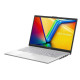 Asus Vivobook GO 15 E1504FA-NJ289 RYZEN3-7320U 8GB 512SSD O/B 15.6" Freedos Notebook Asus Vivobook GO 15 E1504FA-NJ289 RYZEN3-7320U 8GB 512SSD O/B 15.6" Freedos Notebook