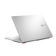 Asus Vivobook GO 15 E1504FA-NJ289 RYZEN3-7320U 8GB 512SSD O/B 15.6" Freedos Notebook Asus Vivobook GO 15 E1504FA-NJ289 RYZEN3-7320U 8GB 512SSD O/B 15.6" Freedos Notebook