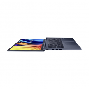 Asus Vivobook X1502ZA-EJ1234 I5-1235U 16GB 256SSD O/b 15.6" Dos Notebook